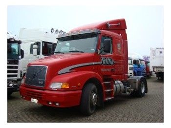 Volvo NH12-380 MANUEL GEARBOX - Trattore stradale