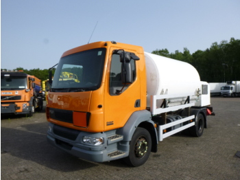 Camion cisterna DAF LF 55 180
