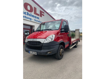 Autocarro trasporto automezzi IVECO Daily 70c17