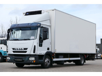 Autocarro frigorifero IVECO EuroCargo 100E