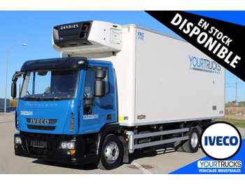 Autocarro frigorifero IVECO EuroCargo 140E