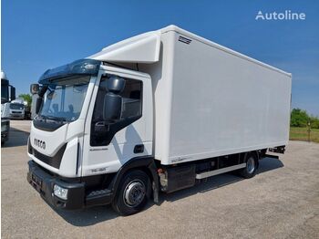 Autocarro furgonato IVECO EuroCargo