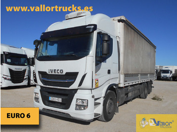 Camion IVECO Stralis