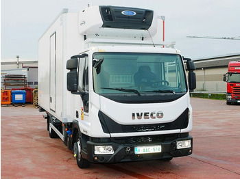 Autocarro frigorifero IVECO EuroCargo