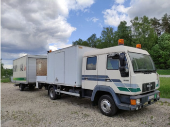 Camion MAN