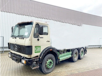 Autocarro telaio MERCEDES-BENZ