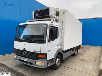 Autocarro frigorifero MERCEDES-BENZ Atego 815