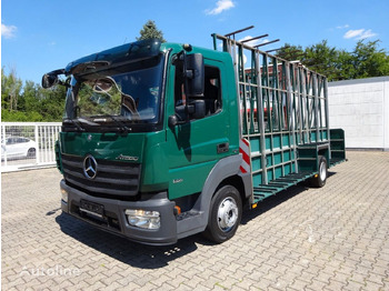 Camion MERCEDES-BENZ Atego 821