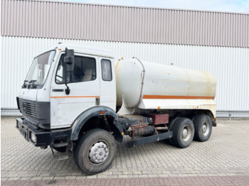 Camion cisterna MERCEDES-BENZ SK 2629