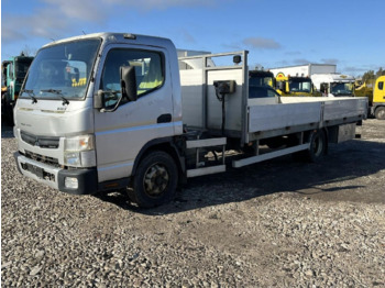 Autocarro con pianale/ Cassone fisso MITSUBISHI