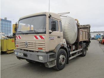 Camion cisterna RENAULT G 270