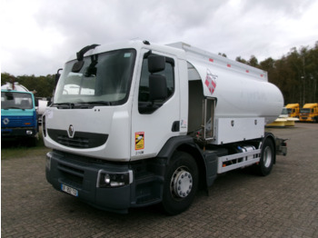 Camion cisterna RENAULT Premium 260