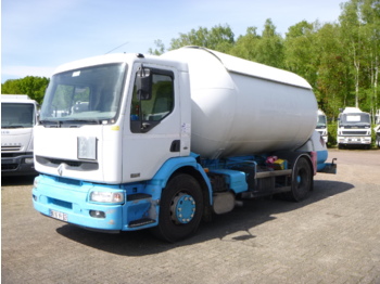 Camion cisterna RENAULT Premium 270