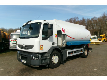 Camion cisterna RENAULT Premium 300