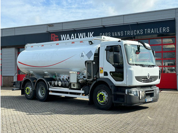 Camion cisterna RENAULT Premium 310