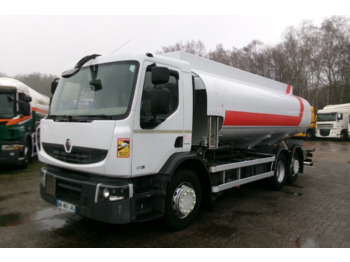 Camion cisterna RENAULT Premium 370