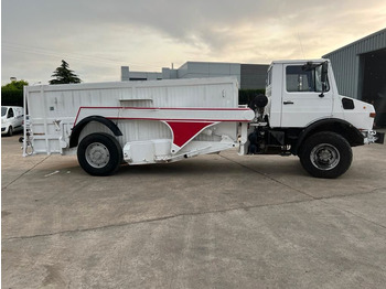 Camion UNIMOG U1200