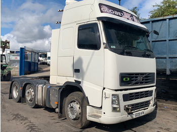 Camion VOLVO FH13 480