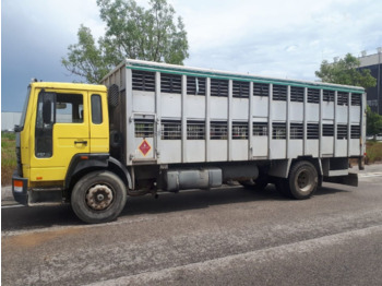 Autocarro trasporto bestiame VOLVO FL