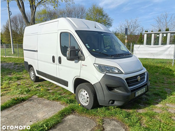 Furgone chiuso FIAT Ducato