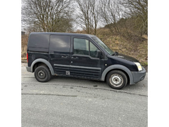 Furgoncino FORD Transit Connect