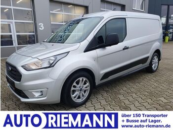 Furgoncino FORD Transit Connect