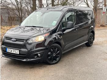 Furgoncino FORD Transit