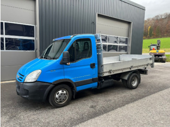 Furgone ribaltabile IVECO Daily 35C15