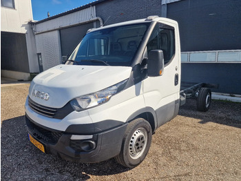 Furgone IVECO Daily 35s16