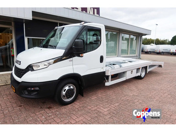 Furgone IVECO Daily