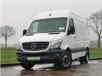 Furgone chiuso MERCEDES-BENZ Sprinter 516