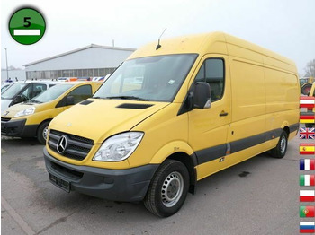 Furgone chiuso MERCEDES-BENZ Sprinter 313