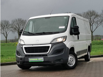 Furgoncino PEUGEOT Boxer