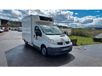 Furgone frigo RENAULT Trafic