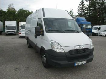 Furgone chiuso Iveco Daily 35C13