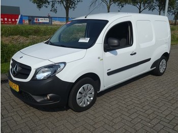 Furgone chiuso Mercedes-Benz Citan 109 CDI EL maxi