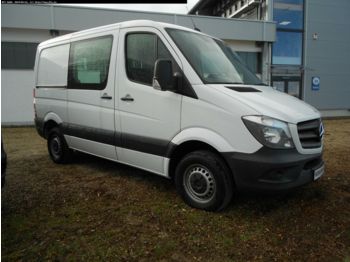Furgone chiuso Mercedes-Benz Sprinter 213 CDI