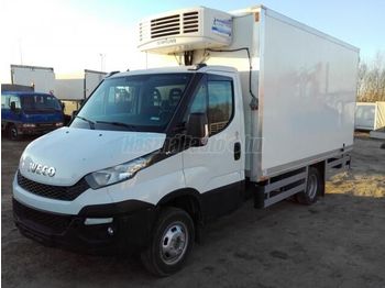 Furgone frigo IVECO DAILY 35-150