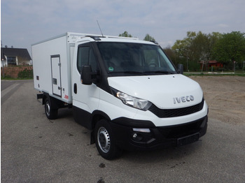 Furgone frigo Iveco Daily 35S 13 CARRIER - KLIMA