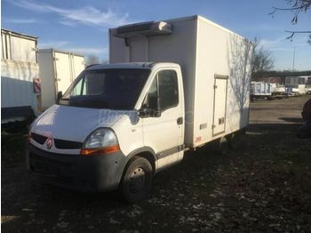 Furgone frigo RENAULT MASTER 150 dci