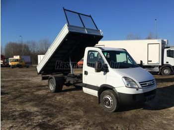 Ribaltabile furgone IVECO Daily 65 C 15 Billencs