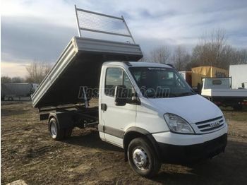 Ribaltabile furgone IVECO Daily 65 C 15 Billencs