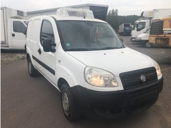 Frigorifero furgone Fiat Doblo 1.3HDI, RELEC FROID TR10