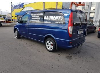 Furgone MERCEDES-BENZ Vito