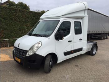 Veicolo commerciale leggero Renault Master Master
