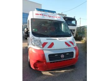 Fiat Ducato 3.5 MH2 2.3 150MJT Ambulance  - Ambulanza