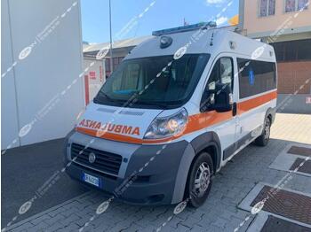 ORION srl FIAT DUCATO 250 (ID 3048) - Ambulanza