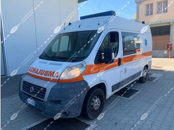 ORION srl FIAT DUCATO 250 (ID 3054) - Ambulanza