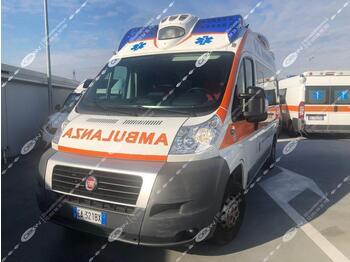 ORION srl FIAT DUCATO (ID 2432) - Ambulanza