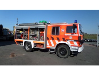 Autopompa Renault JS 00 BI COMPLEET MET TOEBEHOREN!!!
